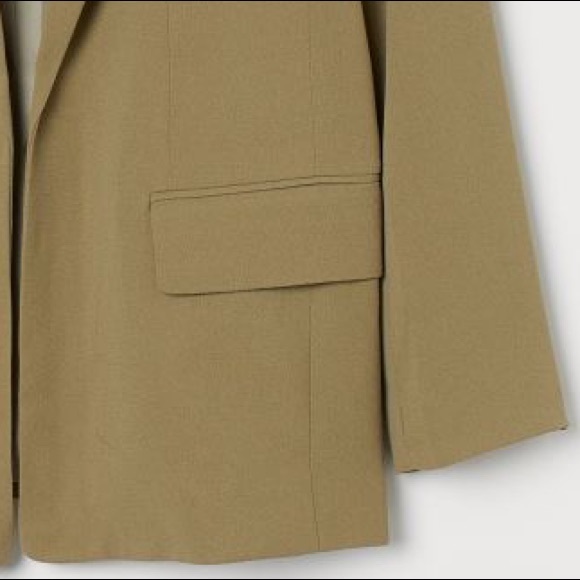 NWOT Blazer - Picture 6 of 12